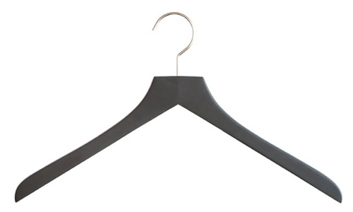 Non-Slip Clothes Hangers